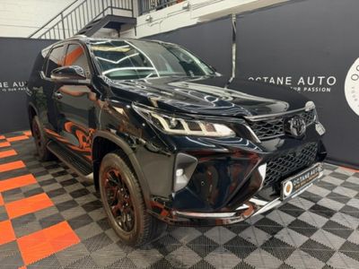 2023 Toyota Fortuner 2.8 GD-6 Raised Body Auto