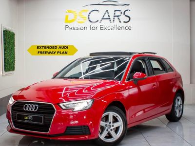 2020 Audi A3 Sportback 1.0 TFSI Auto | 30 TFSI