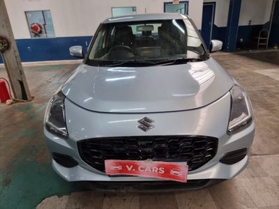 2025 Suzuki Swift 1.2 GL+