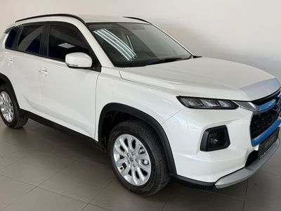 2026 Suzuki Grand Vitara 1.5 GL Auto