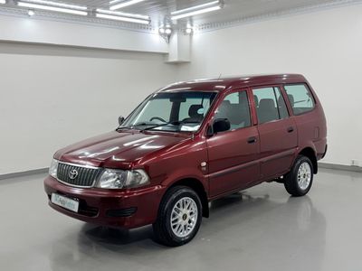 2004 Toyota Condor 2000i Estate