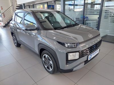 2026 Hyundai Exter 1.2 Premium