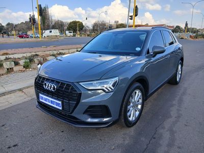2023 Audi Q3 1.4 TFSI Auto | 35 TFSI