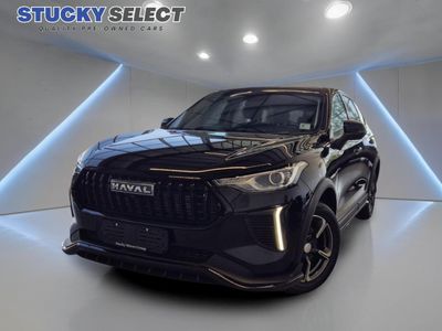 2026 Haval Jolion Pro 1.5T Premium DCT