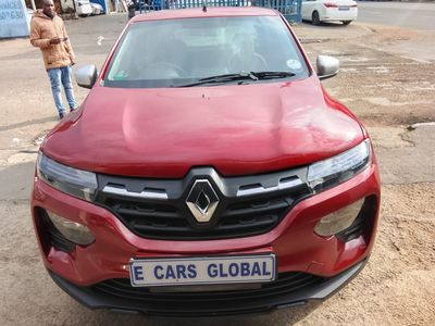 2023 Renault Kwid 1.0 Dynamique Auto