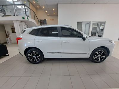 2022 Haval Jolion 1.5T Super Luxury Auto