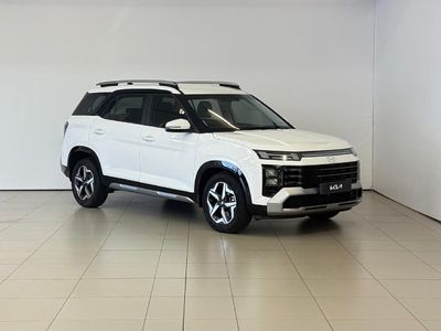 2025 Hyundai Alcazar 2.0 Executive Auto