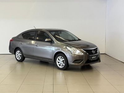 2022 Nissan Almera 1.5 Acenta Auto