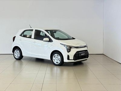 2026 Kia Picanto 1.0 LS