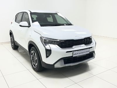 2024 Kia Sonet 1.5 LX