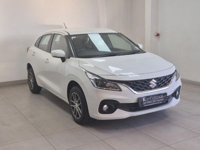 2023 Suzuki Baleno 1.5 GL