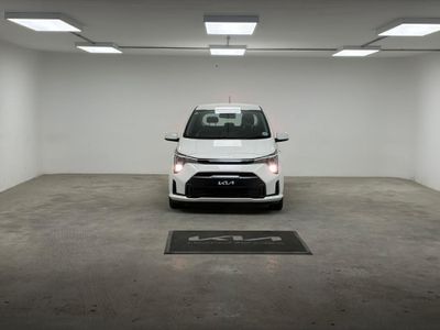 2025 Kia Picanto 1.0 LX Manual