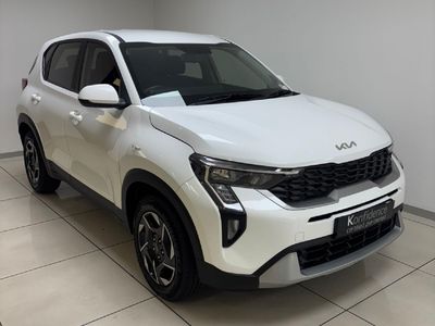 2026 Kia Sonet 1.5 LX