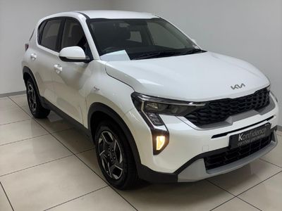 2026 Kia Sonet 1.5 LX Auto