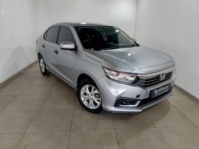 2024 Honda Amaze 1.2 Comfort