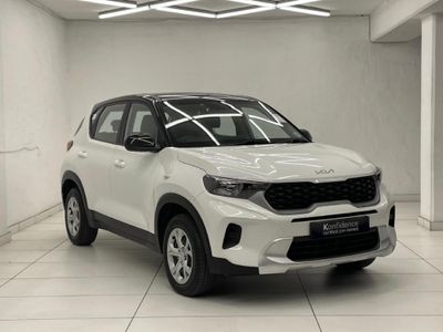 2024 Kia Sonet 1.5 LX