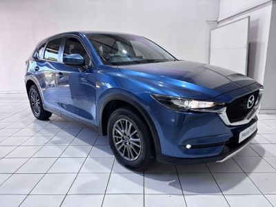 2020 Mazda CX-5 2.0 Active Auto