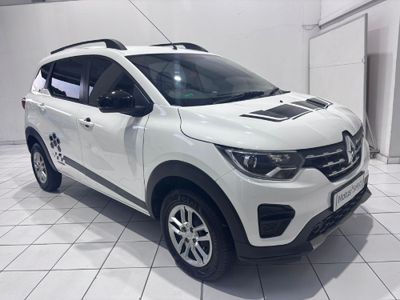 2024 Renault Triber 1.0 Dynamique