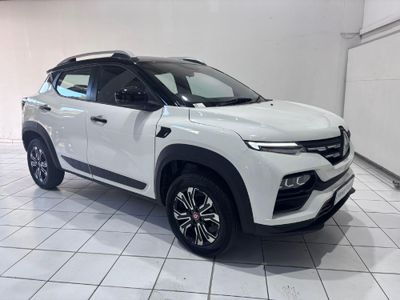 2026 Renault Kiger 1.0T Intens