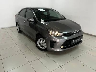 2024 Kia Pegas 1.4 EX Auto