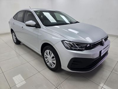 2024 Volkswagen Polo 1.6 Classic Auto