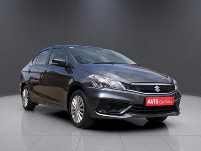 2025 Suzuki Ciaz 1.5 GL Auto