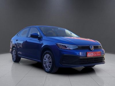 2024 Volkswagen Polo 1.6 Classic Auto