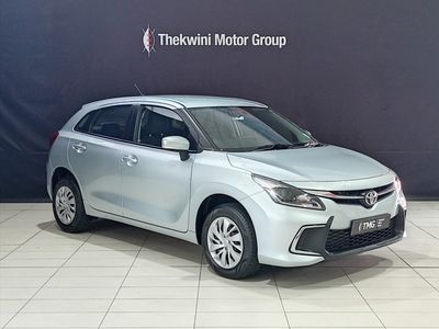 2025 Toyota Starlet 1.5 XI