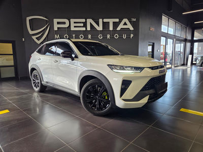 2024 Haval H6 GT 2.0T Super Luxury 4X4 Auto