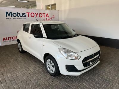 2020 Suzuki Dzire 1.2 GL