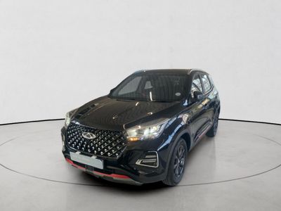 2023 Chery Tiggo 4 Pro 1.5 T Elite SE Auto