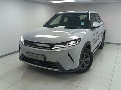 2026 BYD Atto2 1.5 DMI Comfort (Af-10) Phev
