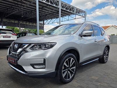 2022 Nissan X-Trail 1.6 dCi Tekna 4x4