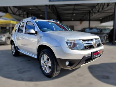 2015 Renault Duster 1.6 Dynamique