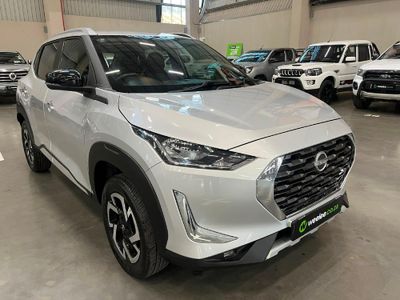 2023 Nissan Magnite 1.0T Acenta