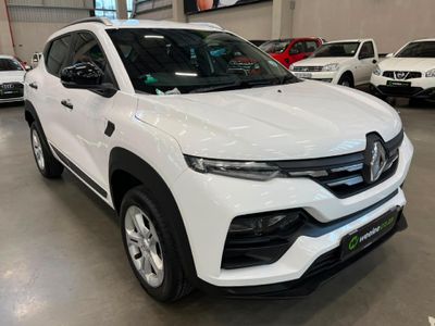 2023 Renault Kiger 1.0 Energy Zen Auto