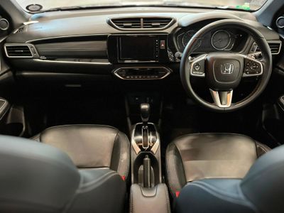 2023 Honda BR-V 1.5 Elegance Auto