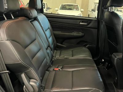 2023 Honda BR-V 1.5 Elegance Auto