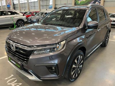 2023 Honda BR-V 1.5 Elegance Auto