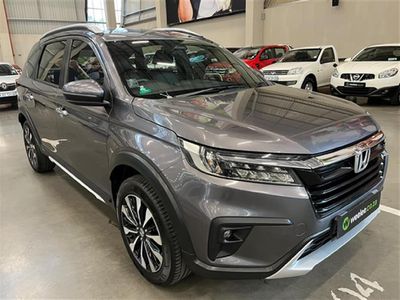 2023 Honda BR-V 1.5 Elegance Auto