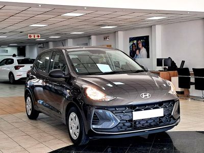2026 Hyundai Grand i10 1.0 Motion