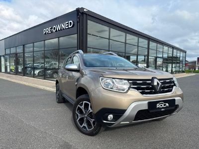 2019 Renault Duster 1.5 dCi Prestige Auto