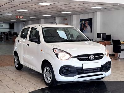2026 Toyota Vitz 1.0 XR