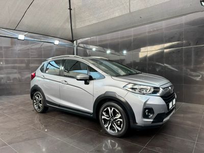 2023 Honda WR-V 1.2 Comfort