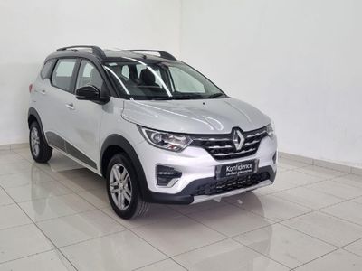 2024 Renault Triber 1.0 Intens