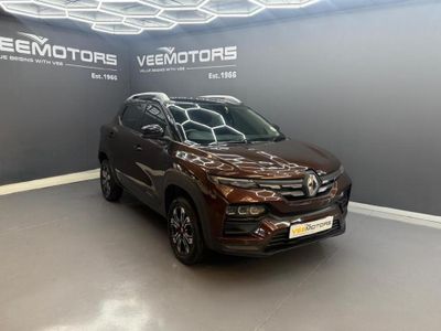 2023 Renault Kiger 1.0T Intens