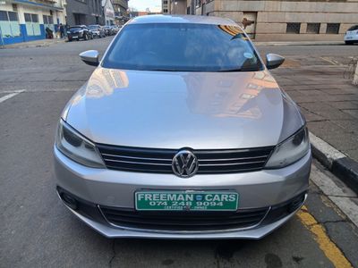 2015 Volkswagen Jetta GP 1.4 TSI