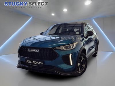 2026 Haval Jolion Pro 1.5T Premium DCT