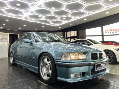 1994 BMW 3 Series 316i
