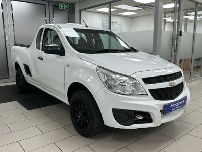 2016 Chevrolet Utility 1.4 A/C